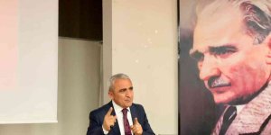 Çukurca'da 'Yönetici Geliştirme Programı' semineri düzenlendi