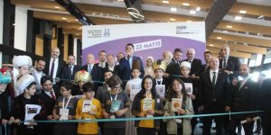 Bakan Kurum: "Türkiye her alanda adeta çağ atladı"