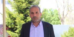 Serkan Çayır: 'Elazığspor'un kapanmasına izin vermedik'