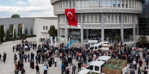 Malatya'da çiftçilere 500 bin yerli sebze fidesi dağıtıldı