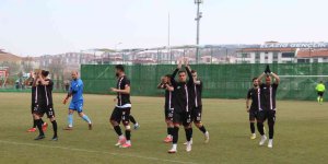 Elazığspor'dan etkili iç saha performansı