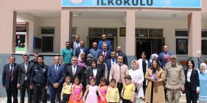 Kale'de anneler için etkinlik yapıldı