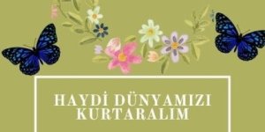 Ağrı Bilim ve Sanat Merkezi, E-twinning projeleri üretmeye devam ediyor