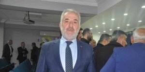 ESOB Başkanı Limon güven tazeledi