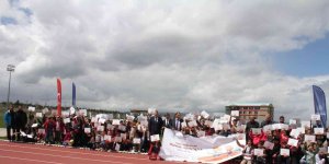 Atletizm Günü coşkuyla kutlandı