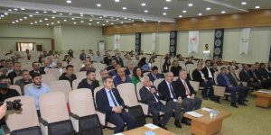 Elazığ'da 'Limnolojik Etüt ve Avlanabilir Stok Tespiti' programı