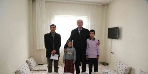 Tuşba Belediyesinden çölyak hastalarına glutensiz gıda desteği