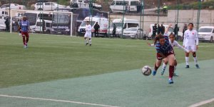 Futbol: Turkcell Kadın Futbol Süper Ligi