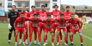 HD Elazığ Karakoçan FK, ligi 11. bitirdi