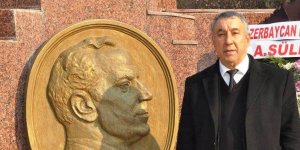 Ünsal: 'Haydar Aliyev modern Azerbaycan'ın temelini atmıştır'