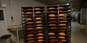 Malatya'da halk ekmekte fiyat güncellemesi