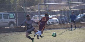 Elazığ 2. Amatör Kümede sezonun başlama tarihi ertelendi