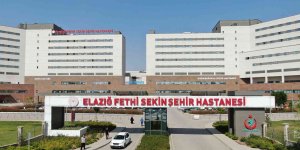 Covid-19 hastası sıfırlanan Fethi Sekin Şehir Hastanesi'nde, mesai sonrası poliklinik hizmeti başlıyor