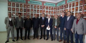 Şehit ve gazi derneklerinden HDP'ye tepki