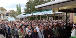 AK Parti eski Belediye Meclis Üyesi Cebeci hayatını kaybetti
