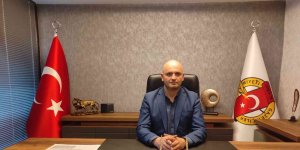 Başkan Harmankaya'dan "3 Mayıs Dünya Basın Özgürlüğü Günü" mesajı