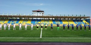 Ağrı 1970 Spor Birinci Grup'ta mücadele edecek