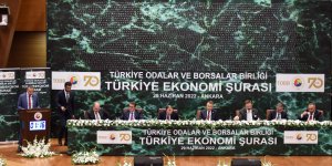 İş dünyasının sorunları Ekonomi Şurasına taşındı