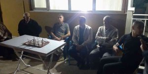 Hekimhan'da 12 saat içinde 9 deprem daha yaşadı