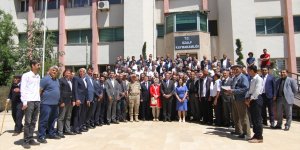 Van Valisi Ozan Balcı, Özalp ilçesinde ziyaretlerde bulundu