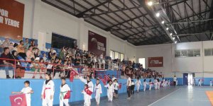 Tatvan'da 'Yaz Spor Okulları' start aldı