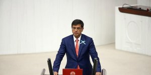 CHP Tunceli Milletvekili Şaroğlu: ''Pertek köprüsü acil ihtiyaç''