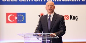 Koç Holding, TÜBİTAK ve AB Başkanlığı güç birliğine gitti