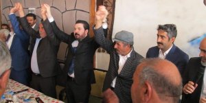 57 Yıllık Husumeti Barışla Noktaladı