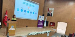 Erzurum'da 'Eşitliğe Ulaşmak ve Ayrımcılıkla Mücadelede Güvencelerimiz' projesi etkinlik programı