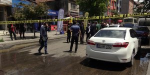 Kars'ta çıkan silahlı ve sopalı kavgada 8 kişi yaralandı