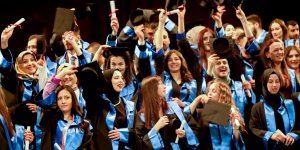 Atatürk Üniversitesinden 52 bin öğrenci mezun oldu