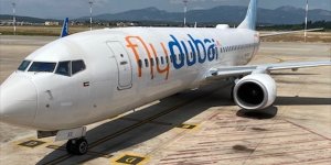 İzmir Adnan Menderes'ten Dubai uçuşları başladı