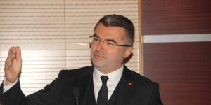 Kolluk gözetim komisyonu farkındalık eğitimi Erzurum'da gerçekleşti