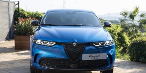 Alfa Romeo'nun kompakt SUV'u 'Tonale' Türkiye'de ön satışa sunulacak