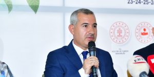 Başkan Çınar'dan kiraz festivali daveti