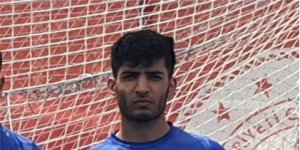 Sporcu Harun Şahin'e milli davet