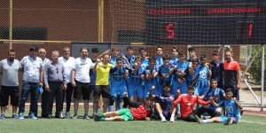 Elazığ İl Özel İdare, Bingöl Grubu'nda