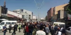 Taşlıçay'da arazi kavgası: 5 yaralı