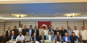 Bursa’daki Ağrılılara dernek binası yapılacak