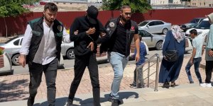Elazığ'da uyuşturucu operasyonunda bir zanlı yakalandı