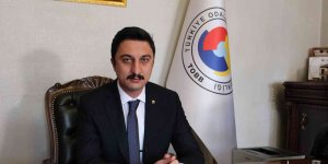 Başkan Alibeyoğlu, "Enerji ve akaryakıt fiyatlarında önlenemeyen artış üreticilerin ve halkın belini büküyor"