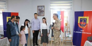 Jandarma Teşkilatı'nın 183. yıldönümü