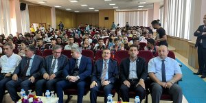 Malatya'da 274 üniversite öğrencisi destek AFAD gönüllüsü oldu