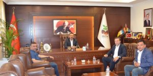 BİMFED'ten Mutki'deki bütün köylere giyim yardımı