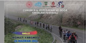 Çukurca'da 4. Fotosafari ve Doğa Sporları Festivali