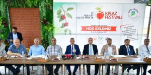 Yeşilyurt'u festival heyecanı sardı