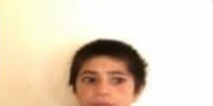 Ağrı'da su birikintisine düşen çocuk yaşam mücadelesini kaybetti