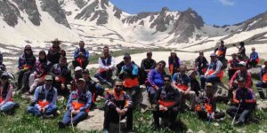 Hakkari AFAD gönüllü sayısı artıyor