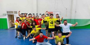 Malatya Lisesi 2. Lig'de