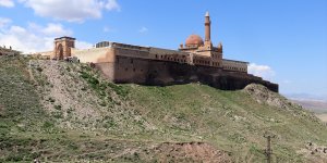 Türkiye Dağ Koşusu Şampiyonası Ağrı'da yapıldı